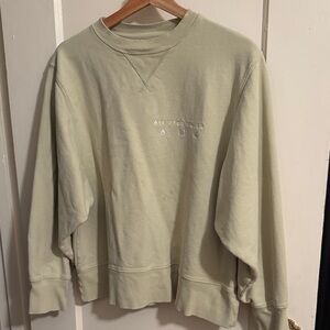 AYR sweatshirt S